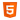 html icon